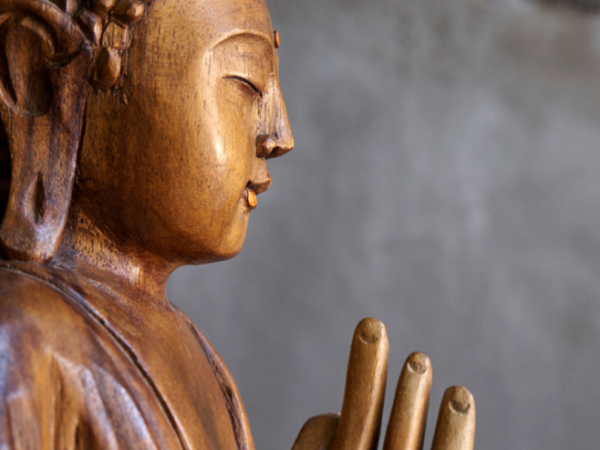 Zen Buddha NLP coaching